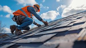 Best Commercial Roofing Services  in Lino Lakes, MN